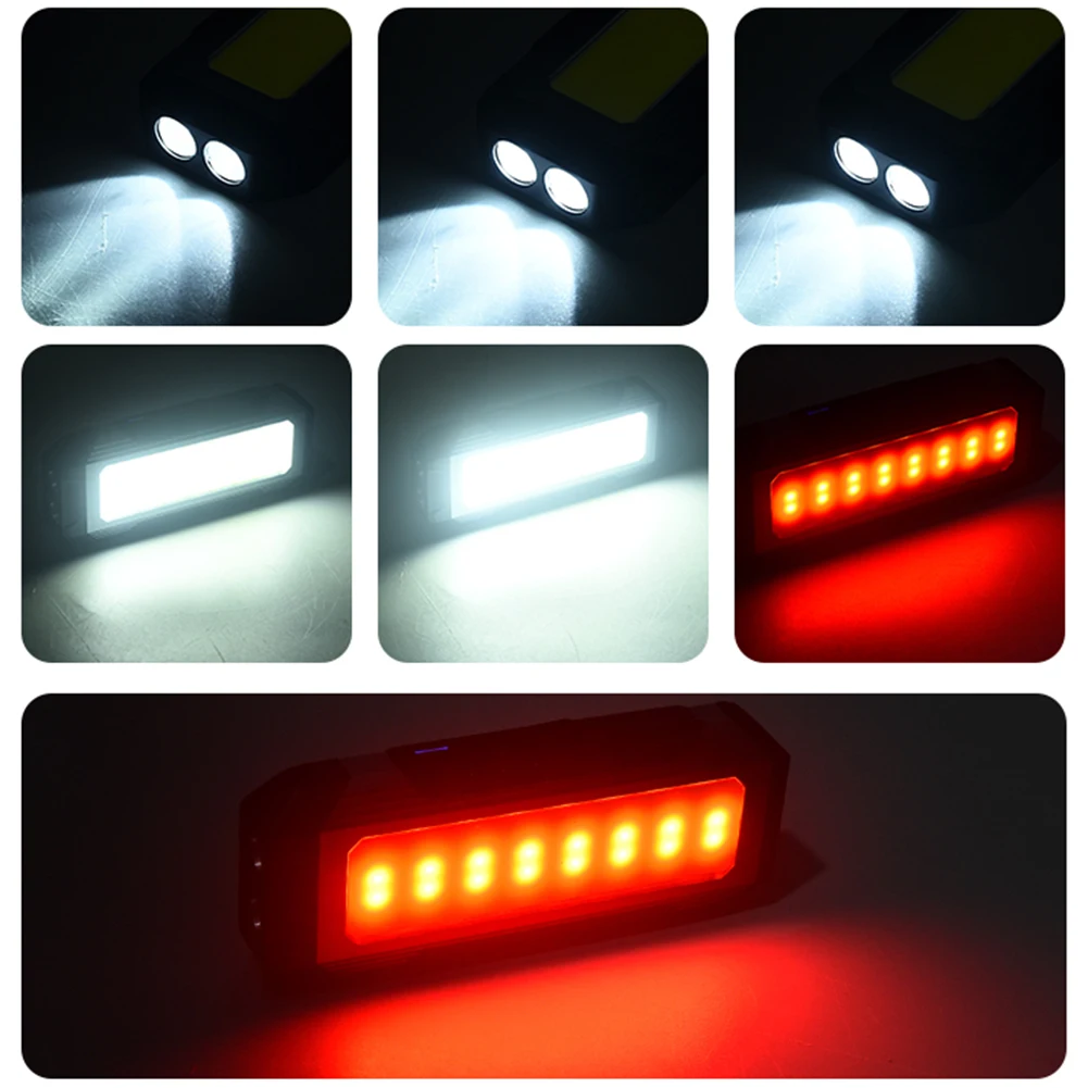 LED COB  ڼ ķ  TYPE-C   ʰ  ߿ 