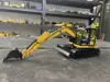 Deposit of New RC Excavator CA 308 Remote Control Mini Digger Trucks Machine TOUCAN Car Toys 3