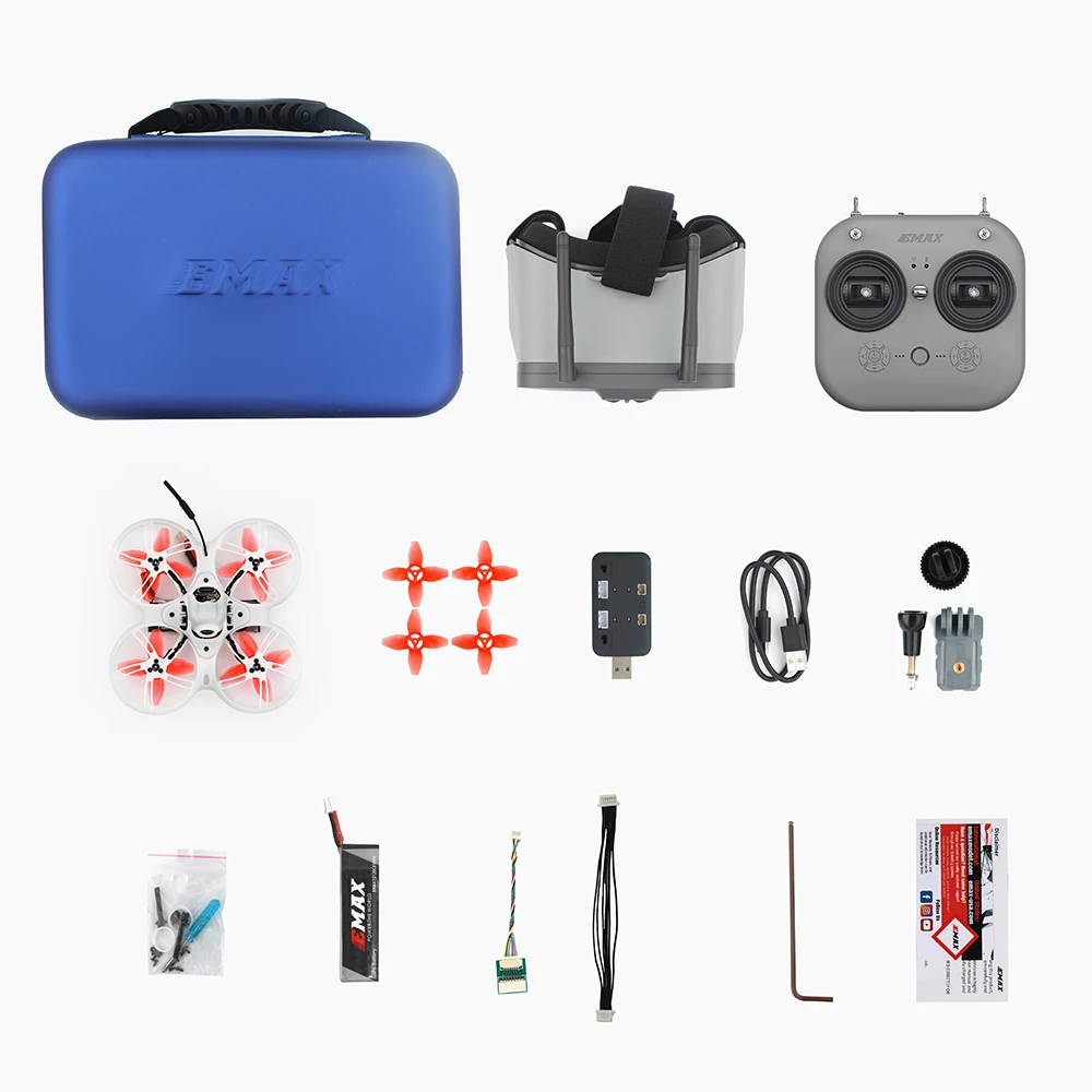 ตัวเลือกสินค้า โดรนแข่ง FPV พร้อมกล้อง 2.4G สำหรับผู้เริ่มต้น