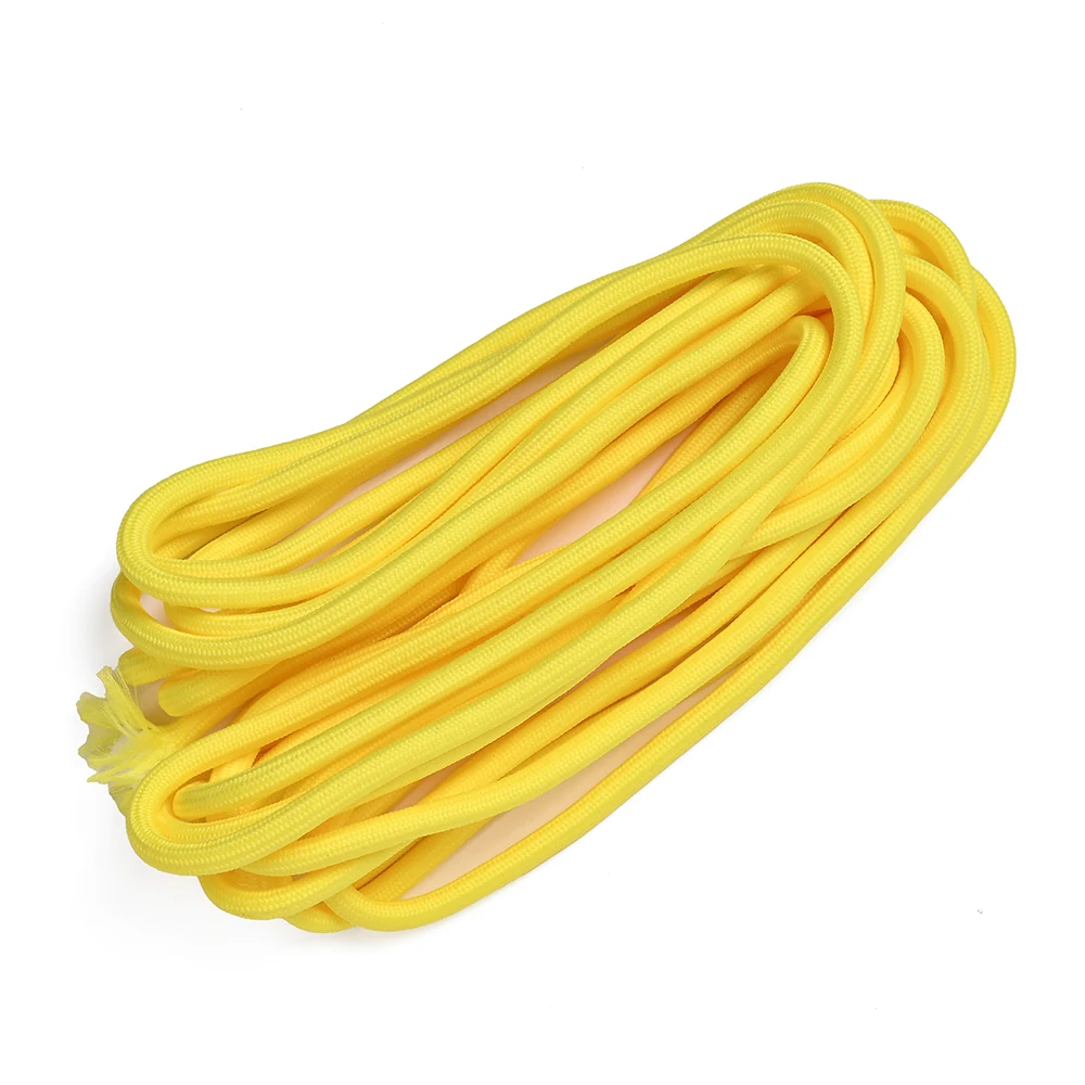 5m Multicolor Elastic Cord for DIY Accessories & Crafts