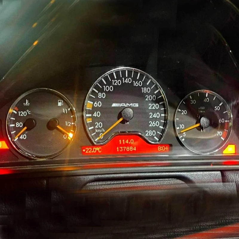  ̾  Ŭ    Ŀ  Ʈ, ޸  W210 W202 W208 1996-1999 ǰ ׼, 3 