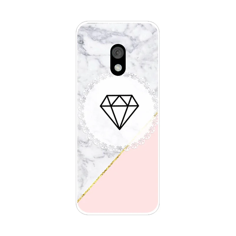 Transparent Shockproof Silicone Phone Case - Clear Back Cover