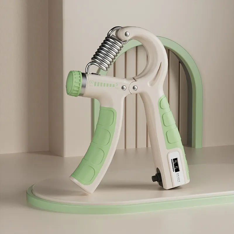 White Green
