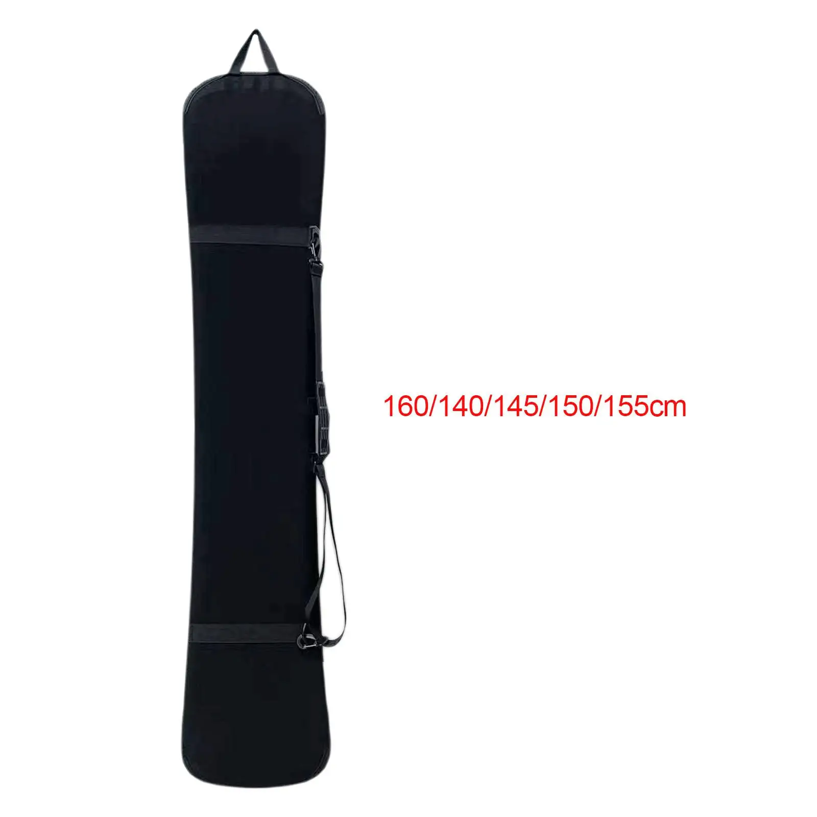 

Outdoor Snowboard Cover Sleeve Case Snowboard Transport Wrap Protection