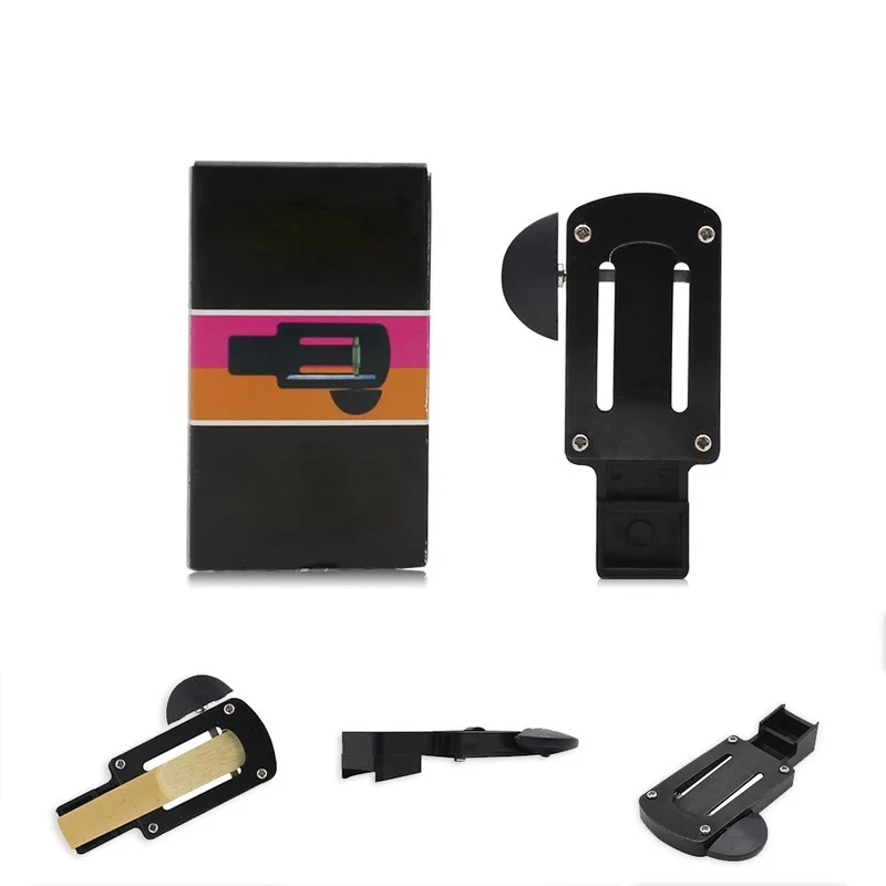 

Saxophone Reed Cutter Soprano/Alto/Tenor Sax Saxophone Reed Trimmer Reeds Cutter Woodwind Instruments Repair Tool