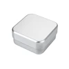 Quality Soap Box Aluminum Soap Case Travel Soap Container Protect Soap from Moistures for Campings Outdoor Bathroom Use 4
