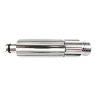 Scuba Diving Regulator Adjustment Tool Calibration Tool Screw Inline First Stage 2ND Second Stage Adjuster Brass Maintenance 1