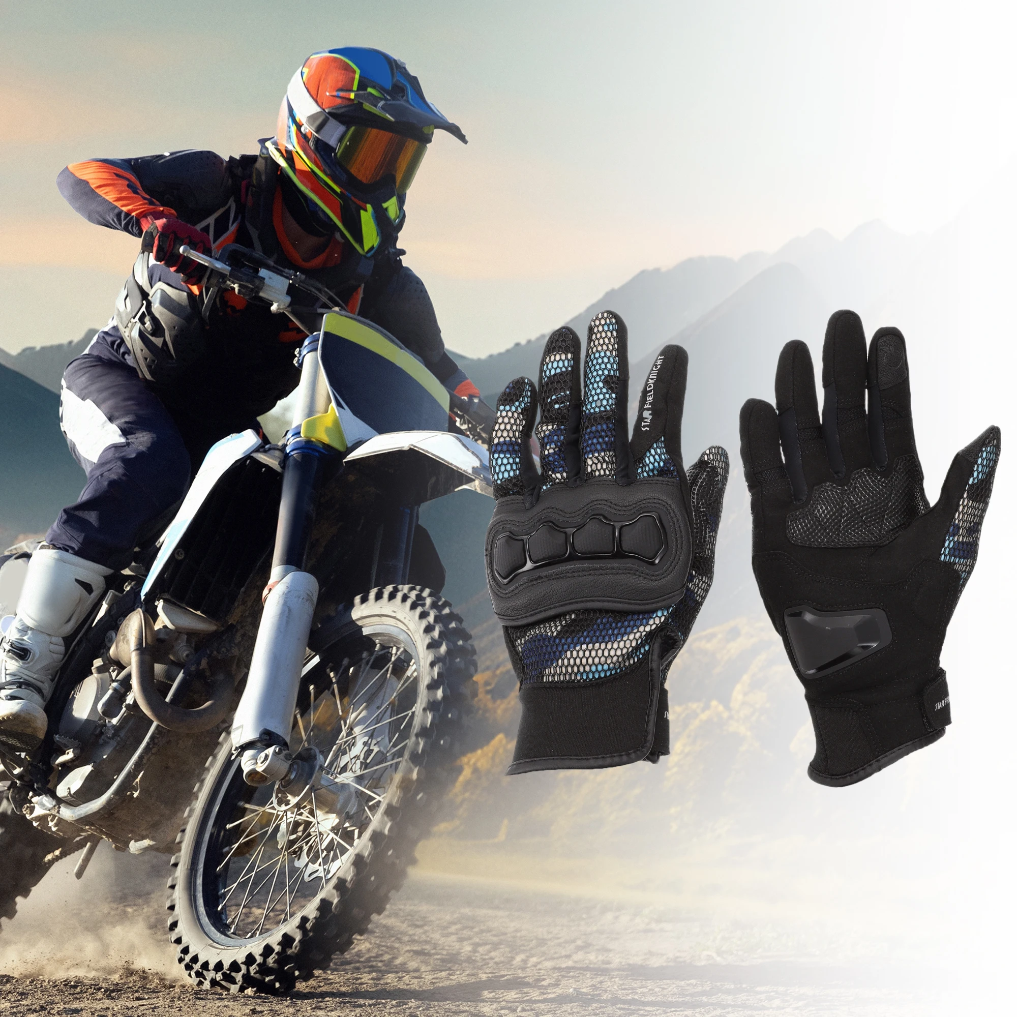 Motoforti S XXL ������� �尩, ��⼺ ��ü �հ��� �尩, ���� �߿� �尩, ����ŷ ������ ���� �޸��� �尩