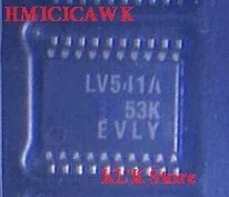 

Real Original 100% NEW LV541A SN74LV541APWR SN74LV541APW TSSOP20