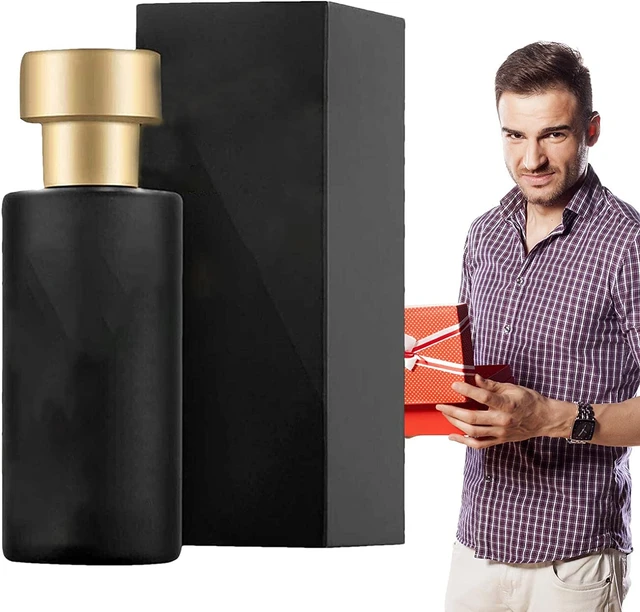 50ml Lure Her Perfume Pheromones for Men, 2023 NEW Lure Her Perfume for Men  To Attract Women, Golden Lure Pheromone Perfume, Neo - AliExpress