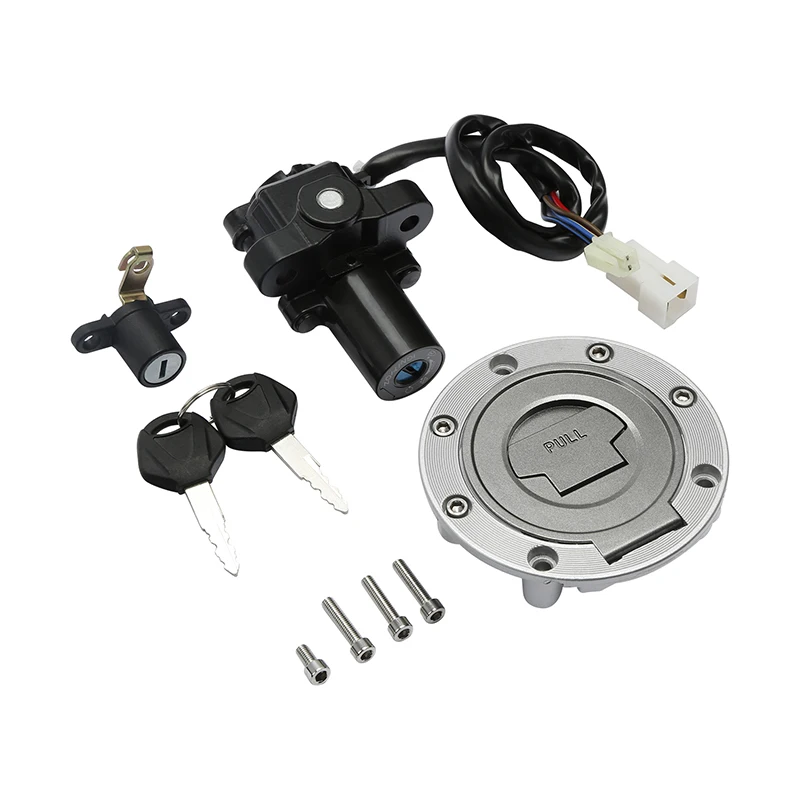 

Переключатель зажигания для мотоцикла YZF R6 2003-2005 R1 02-03