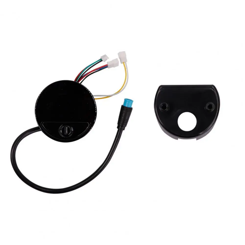 

Складная панель электрического скутера, приборная панель электрического скутера, запасные части Es1, Es2, Es3, Es4, панель печатной платы для приборной панели