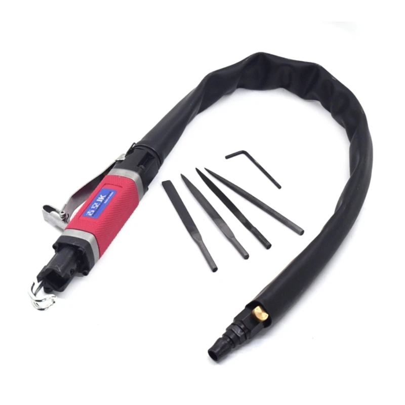 

Reciprocating Air File Air Body Pneumatic Grinding Tool Reciprocating File