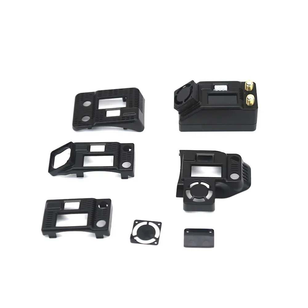 Receptor Steadyview X V3.3 4.9G/5.8G/7.5G pentru FPV