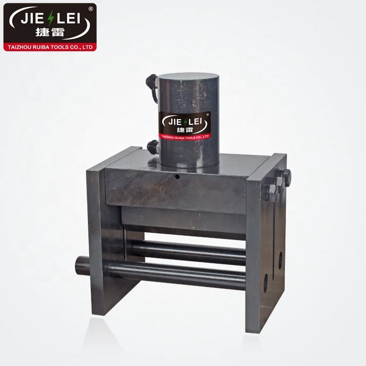 

CB-300A metal plates bender hydraulic bending machine