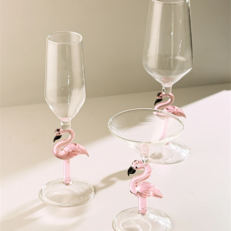 Glass Goblet Glasses, Kawaii Girl Glass, Girl Wine Glasses