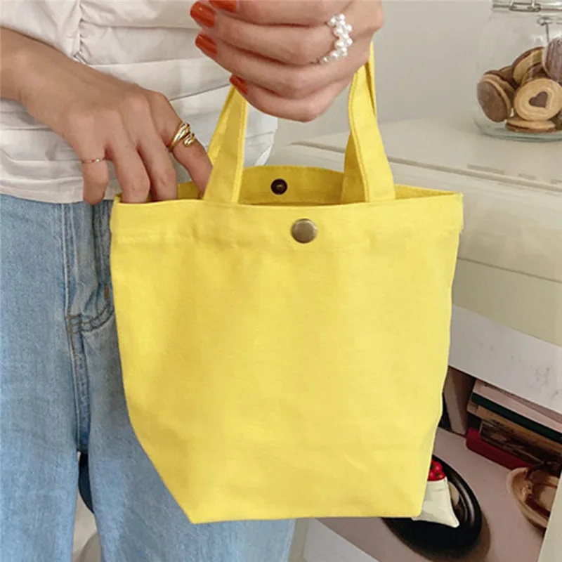 

Ручная мини-сумка, однотонные сумки для покупок, Женская винтажная Сумка-тоут, повседневная сумка через плечо, кошелек с нулевой защелкой, сумка-мешок