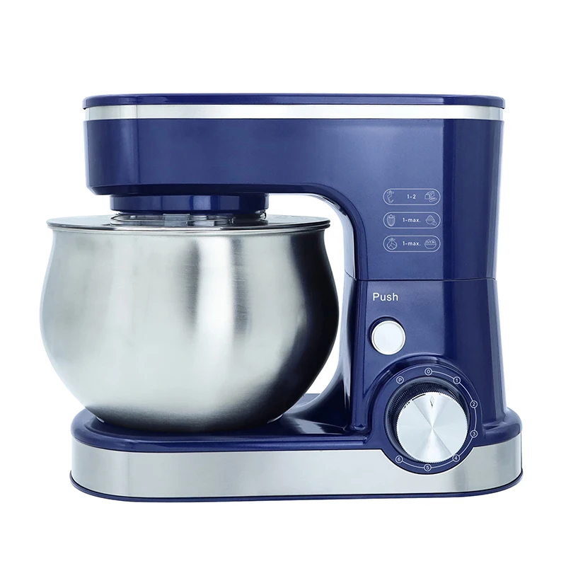 Cheap Price Dough Mixer Kneading Machine Blander Machine Food Processor Chef Mixer