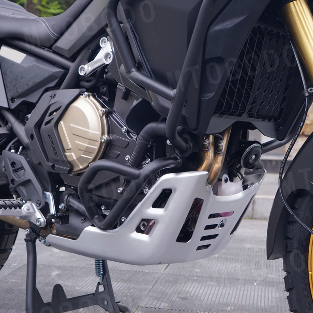 VOGE DS800X Rally DS800 오토바이 개조 범퍼 크래시 바 보호 가드 버퍼 바 보호 장치 헤비 듀티