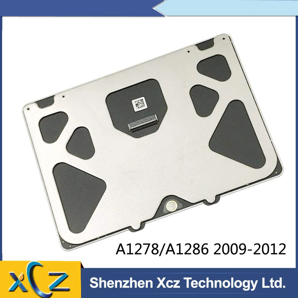 Original New A1278 Trackpad For Apple Macbook Pro 13'' A1278 15'' A1286 Touchpad 2009 2010 2011 2012 Year