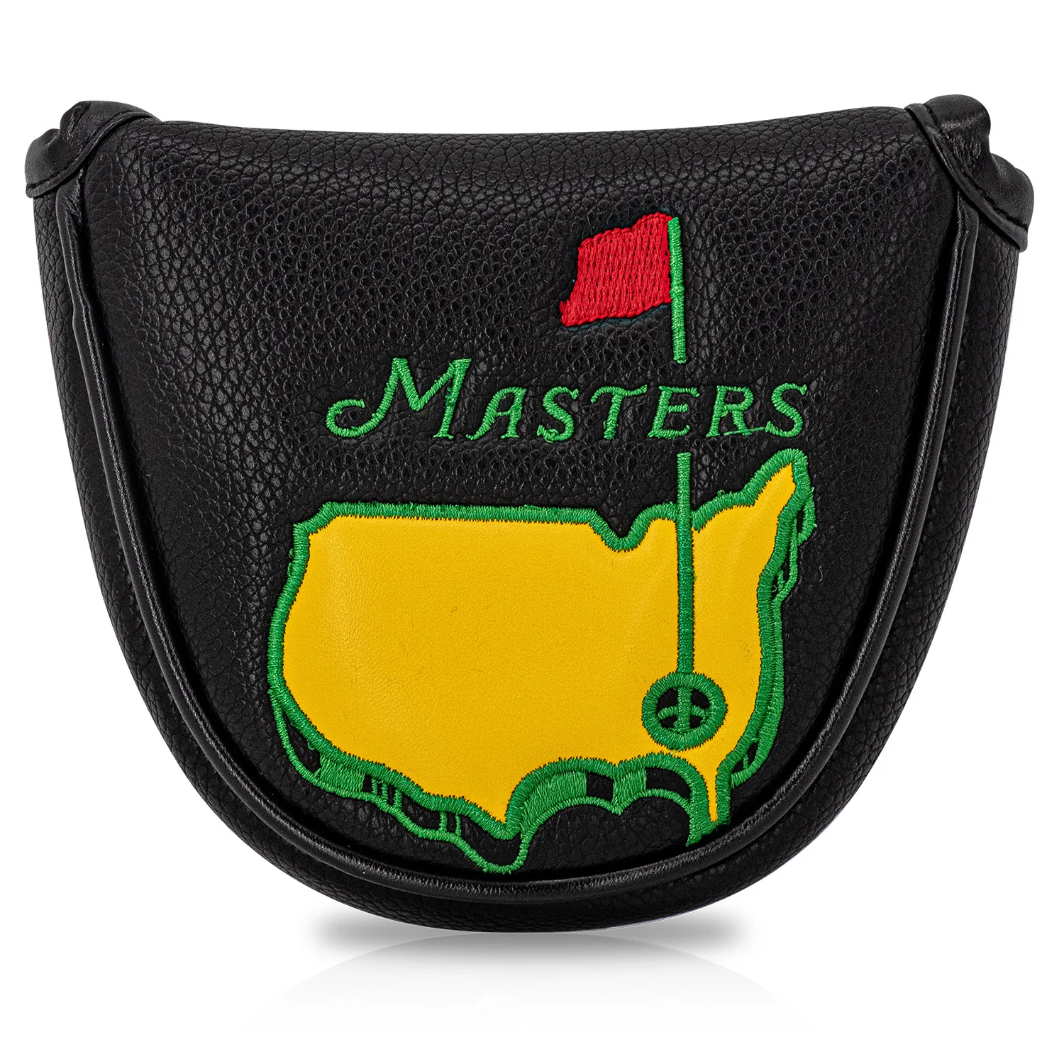 골프 클럽 헤드 커버 1 3 5 UT 커버, 드라이버, 페어웨이 우드, 퍼터 커버, 유니버설 클럽 헤드 프로텍터