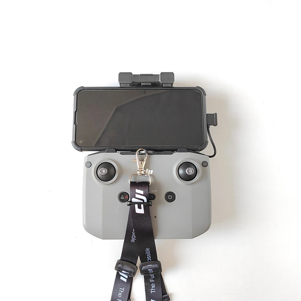 Pour DJI RC Télécommande Amplificateur De Signal Pour DJI MINI 3/MINI 3