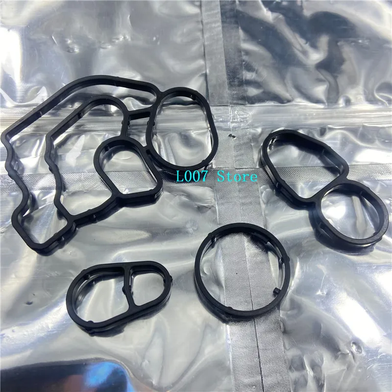 1Set Oil Cooling Repair kit For Chevrolet Cruze Sonic Opel GMC NO: 12628104