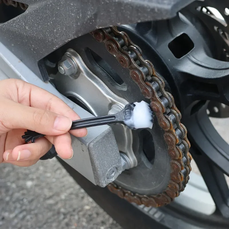 Car Lubricating Grease Car Window Rubber Strip Lubricant Door Handle Sunroof Slide Rail Electric Vehicle Chain Mechanical Oil