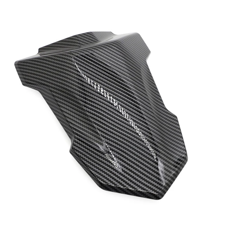Motorcycle Accessories Motorcycle Fairing for BMW S1000RR Rear Seat Cover Tail Section Fairing Cowl Passenger M1000RR S 1000 RR