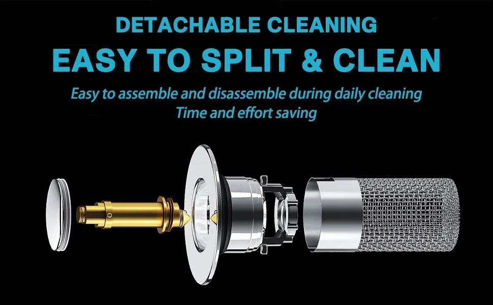 sink plugs for drain