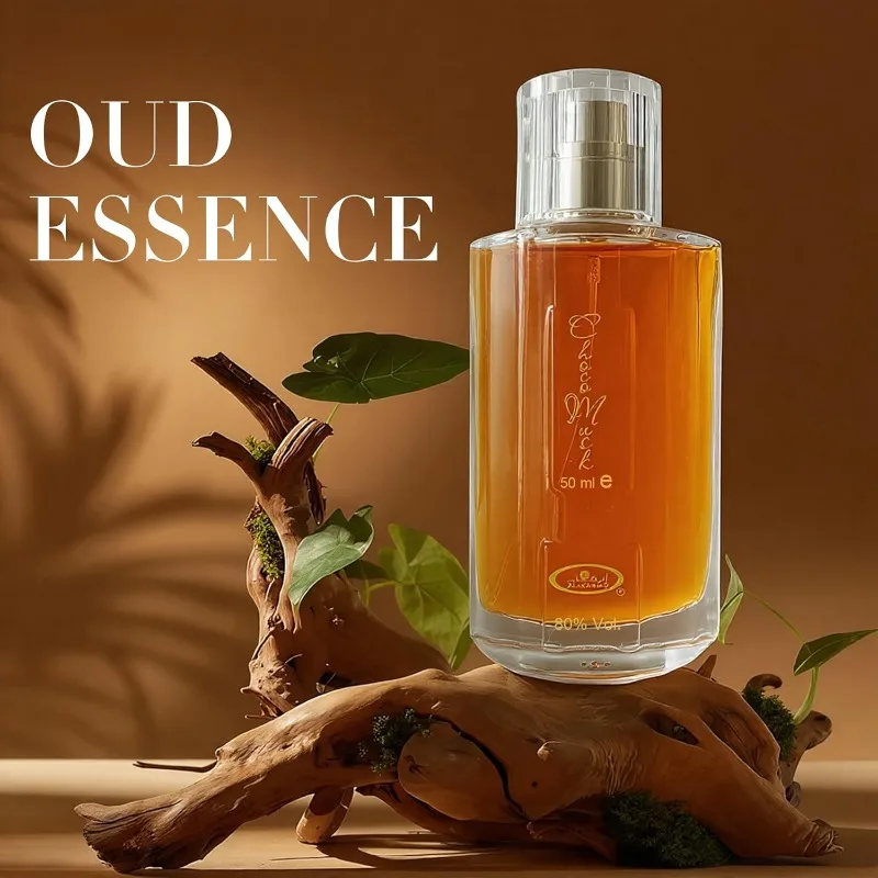 Al-rehab Choco Musk Eau De Parfum Edler Herrenduft Im Flakon_voghion.com