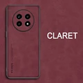 Wine red