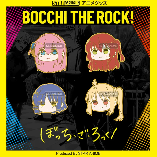 Pin by D on Bocchi the Rock! in 2023