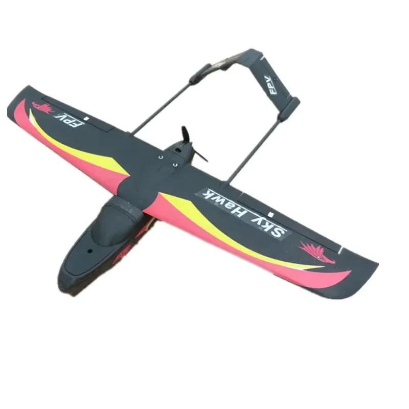EDO Sky Hawk V1 RC Plane Model EPP Foam Aircraft foam plane rc plane foam aircraft