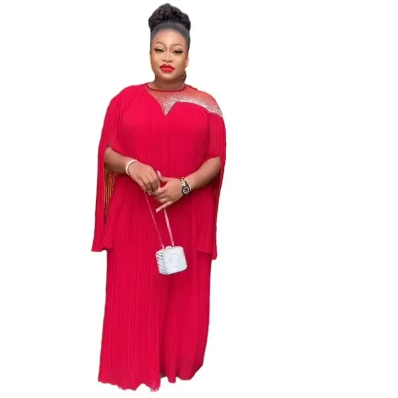 Рисунок 4 - Элегантные африканские шифоновые