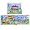 Hasbro Peppa Pig Peppa's Ultimate Play Center Playset Playtime To Bedtime House Kids Only Clubhouse Toy for Children Gift 1