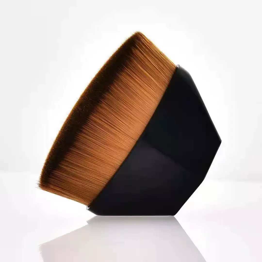 Makeup Brushes For BB Cream Powder Foundation Make-up for Women Brush Cosmetic Tool