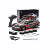 SG218 PRO 2.4G RC Drift Car 1/43 4WD Remote Control Car High Speed Four Wheel Drive Radio Controlled Mini Racing Car Model 6