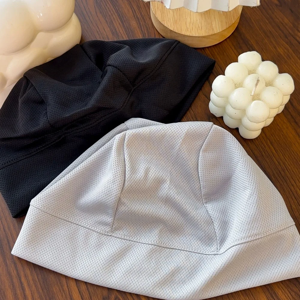 5/2/1pc Sommer Kühlung Schädel Kappen Helm Liner Anti-Uv Anti-Schweiß Wicking Radfahren Laufen motorrad Reiten Unter Schutzhelm Liner – Detail 2