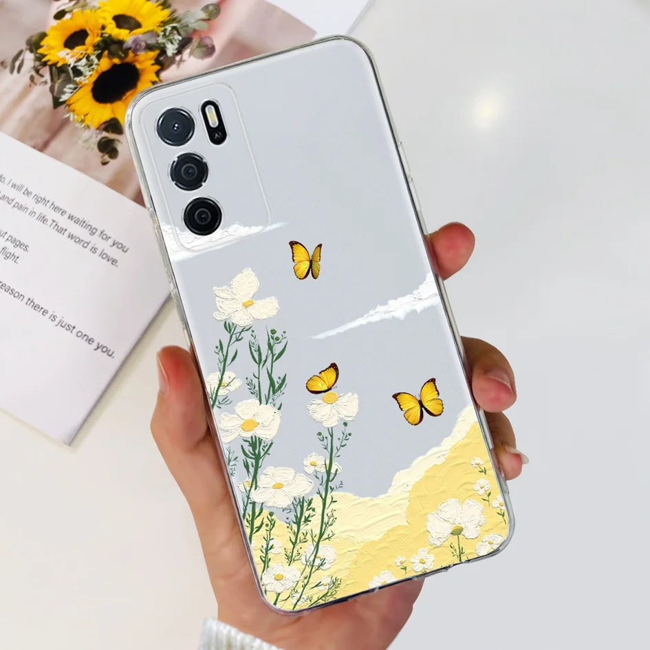 Versatile Silicone Soft Phone Case Cover - Stylish Protection