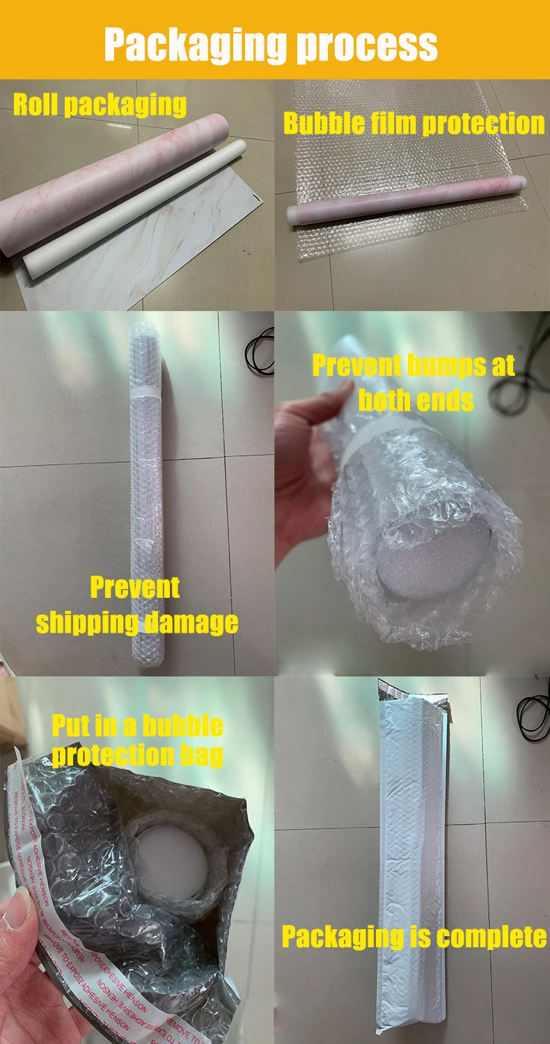 Description Picture 2 of itemPhoto Studio Photography Backdrops 57*42cm 2 Sides Waterproof Photophones Background Paper Food Photocall Prop Accessories