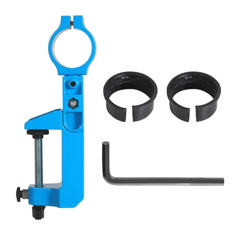 

Drill Machine Drill Press Bracket Adjustable Table Rack Electric Drill Holder Stand Shelf for Drill Mahine Support