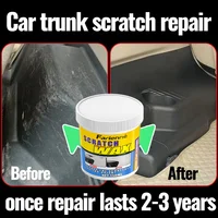 Nano Scratch Removal Polisher,Removes Scratches,Restores Paint,Protects Wax,Body Repair&Paint Care Kit,Suitable for Multiple Car 3