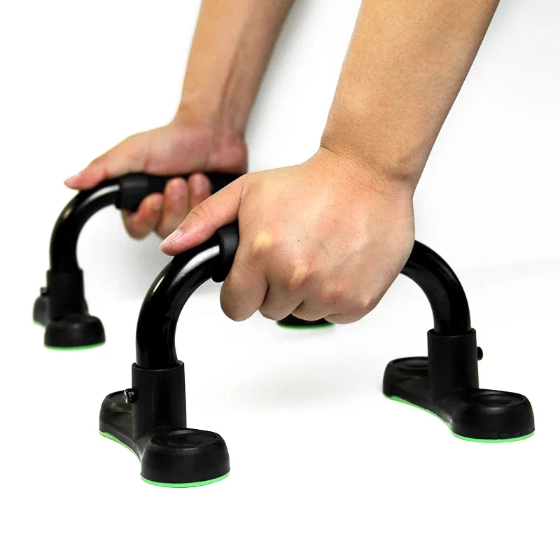 Push Up Fitness Stands Bars for Home or Gym Expander Equipment Building Chest Muscles Parallel Bar Training Equipment