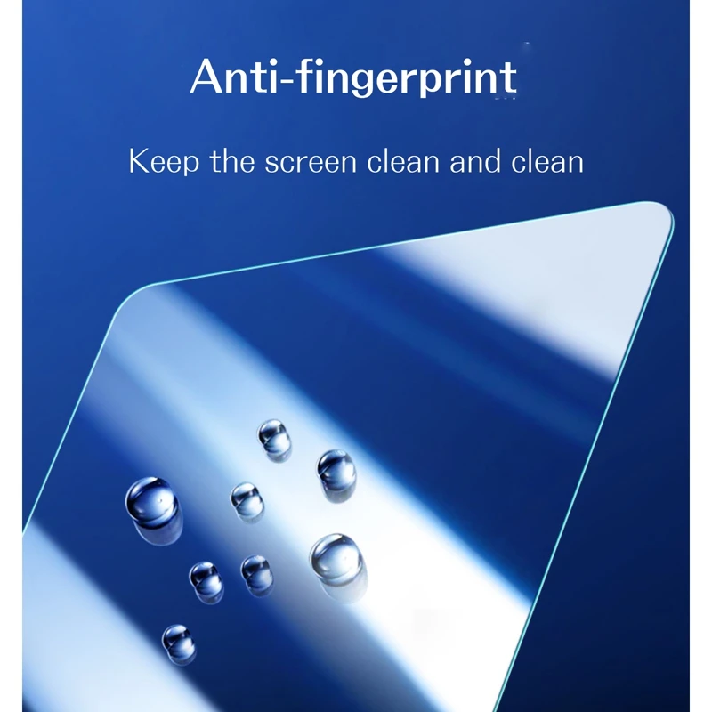Car Navigation Display Tempered Glass Screen Protector Auto Interior Accessories For Mercedes Benz C-Class W206 tempered glass protective film screen protector film car interior film door protective film