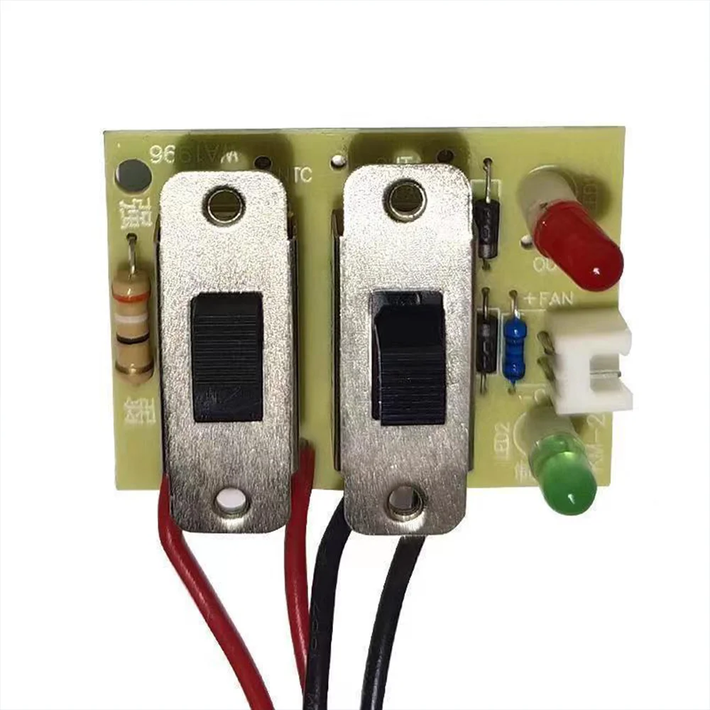 Suitable for KEMIN small refrigerator power switch board accessories
