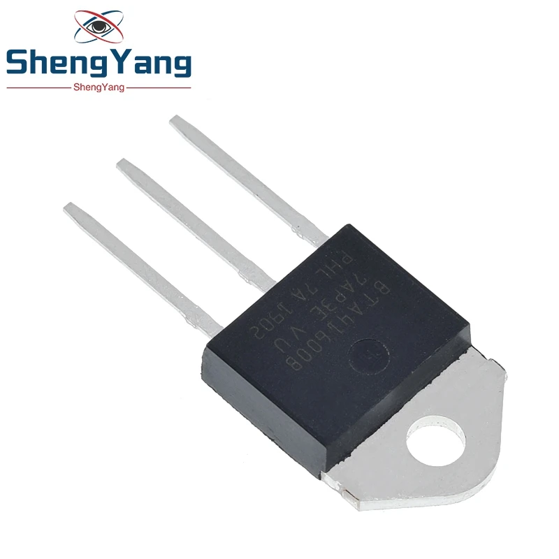 High-Performance Power Module - 5-Pack
