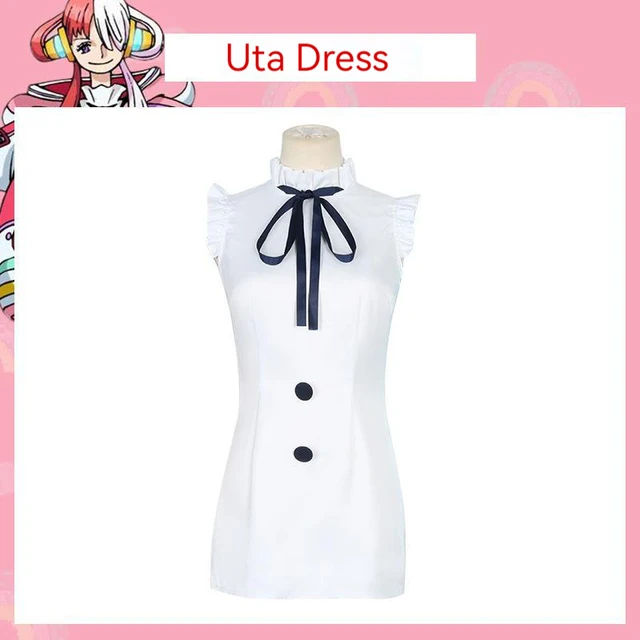 Robe simple Uta