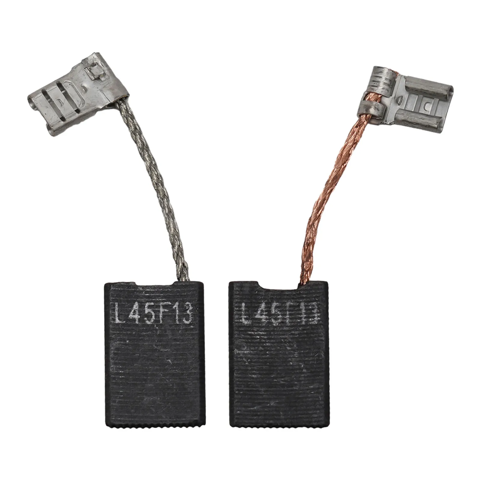 

2 шт., Угольная щетка для D28490B3 D28499X D28754 DWE4517