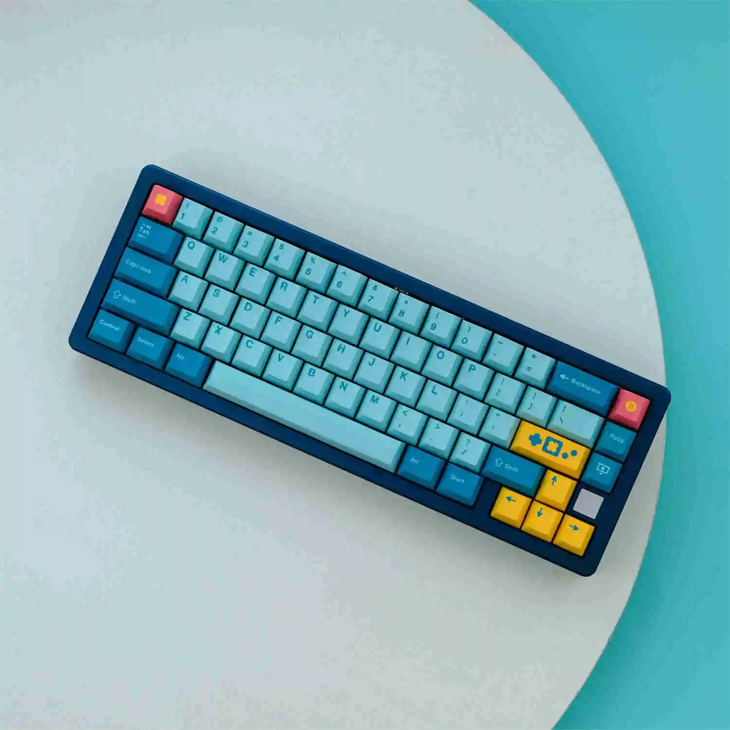 computador e escritório